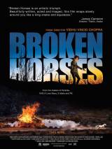 Загнанные лошади / Broken Horses (2015) отзывы. Рецензии. Новости кино. Актеры фильма Загнанные лошади. Отзывы о фильме Загнанные лошади