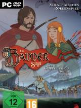 Превью обложки #101032 к игре "The Banner Saga" (2014)