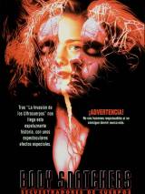 Похитители тел / Body Snatchers (1993) отзывы. Рецензии. Новости кино. Актеры фильма Похитители тел. Отзывы о фильме Похитители тел