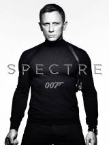 Превью постера #101244 к фильму "007: Спектр"  (2015)