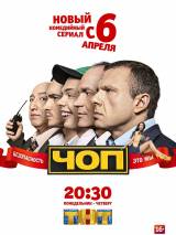 Превью постера #101784 к фильму "ЧОП" (2015)