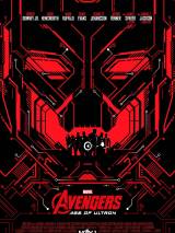 Превью постера #102195 к фильму "Мстители 2: Эра Альтрона" (2015)