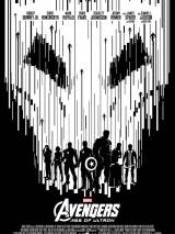 Превью постера #102198 к фильму "Мстители 2: Эра Альтрона"  (2015)