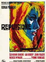 Превью постера #102232 к фильму "Отвращение" (1965)