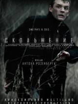 Превью постера #102317 к фильму "Скольжение" (2013)