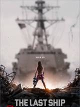 Превью постера #102434 к фильму "Последний корабль" (2014)