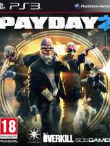 Превью обложки #102608 к игре "Payday 2"  (2013)