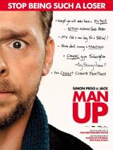 Превью постера #103574 к фильму "Будь мужчиной" (2015)