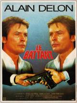 Неукротимый / Le battant (1983) отзывы. Рецензии. Новости кино. Актеры фильма Неукротимый. Отзывы о фильме Неукротимый