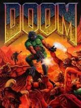 Превью обложки #104770 к игре "Doom" (1993)