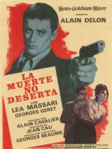 Превью постера #104827 к фильму "Непокоренный" (1964)