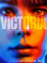 Превью постера #104842 к фильму "Виктория" (2015)