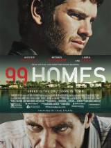 Превью постера #105134 к фильму "99 домов" (2014)