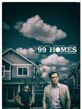 Превью постера #105135 к фильму "99 домов" (2014)