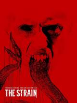 Превью постера #105140 к сериалу "Штамм"  (2014-2017)