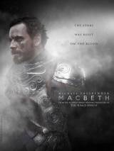 Превью постера #105367 к фильму "Макбет"  (2015)