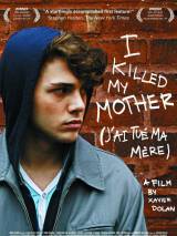 Превью постера #105396 к фильму "Я убил свою маму" (2009)
