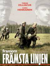 Превью постера #105747 к фильму "Вдали от линии фронта" (2004)