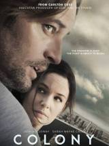 Превью постера #105765 к фильму "Колония" (2016)
