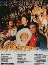 Превью постера #106281 к фильму "Майерлинг" (1968)