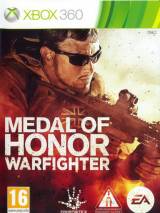 Превью обложки #106308 к игре "Medal of Honor: Warfighter"  (2012)