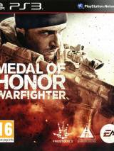 Превью обложки #106309 к игре "Medal of Honor: Warfighter" (2012)