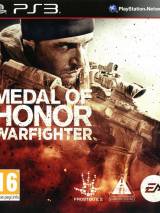 Превью обложки #106309 к игре "Medal of Honor: Warfighter" (2012)