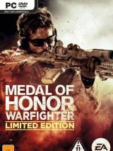 Превью обложки #106310 к игре "Medal of Honor: Warfighter" (2012)