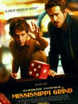 Превью постера #106676 к фильму "Прогулка по Миссисипи"  (2015)