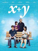 Превью постера #107177 к фильму "X+Y"  (2014)