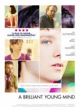 Превью постера #107191 к фильму "X+Y"  (2014)