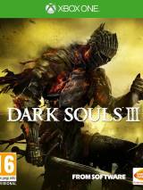 Превью обложки #107305 к игре "Dark Souls III" (2016)