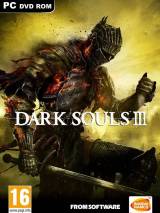 Превью обложки #107306 к игре "Dark Souls III"  (2016)