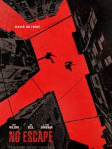 Превью постера #107368 к фильму "Выхода нет"  (2015)