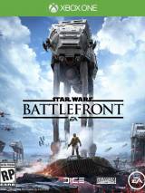 Превью обложки #107498 к игре "Star Wars: Battlefront" (2015)