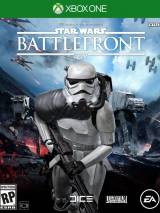 Превью обложки #107499 к игре "Star Wars: Battlefront" (2015)