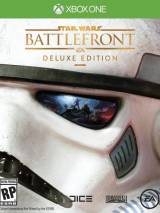 Превью обложки #107501 к игре "Star Wars: Battlefront" (2015)