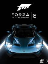 Превью обложки #107511 к игре "Forza Motorsport 6" (2015)
