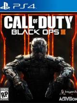 Превью обложки #107578 к игре "Call of Duty: Black Ops III" (2015)