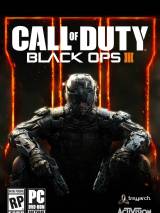 Превью обложки #107579 к игре "Call of Duty: Black Ops III"  (2015)