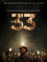 Превью постера #107649 к фильму "33" (2015)