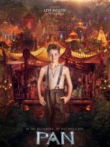 Превью постера #107671 к фильму "Пэн: Путешествие в Нетландию"  (2015)