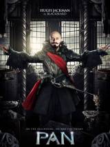 Превью постера #107673 к фильму "Пэн: Путешествие в Нетландию"  (2015)