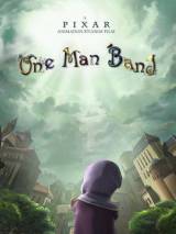 Человек-оркестр / One Man Band