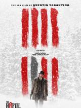 Превью постера #107816 к фильму "Омерзительная восьмерка"  (2015)