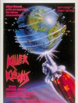 Превью постера #107954 к фильму "Клоуны-убийцы из космоса" (1988)
