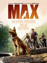 Фильм Макс / Max (2015) - вся 