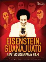 Превью постера #108011 к фильму "Эйзенштейн в Гуанахуато" (2015)