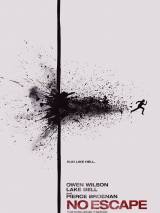 Превью постера #108154 к фильму "Выхода нет" (2015)