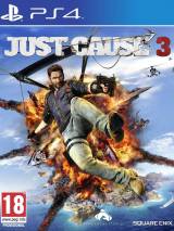 Превью обложки #108391 к игре "Just Cause 3" (2015)